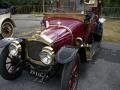 Aeroretromobile 2009